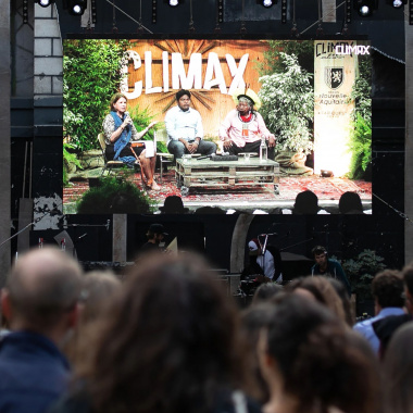 Climax Festival