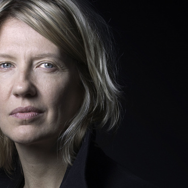 Judith Perrignon, lauréate du prix Jean-Lacouture 2025 