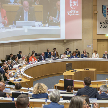 Le budget 2026 : maîtrise et ambition