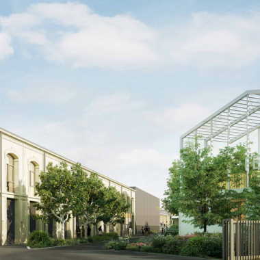 Ferrocampus