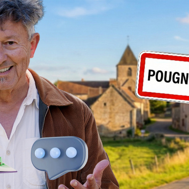 Néo, le portrait : Yannick Jaulin, conteur en parlanjhe