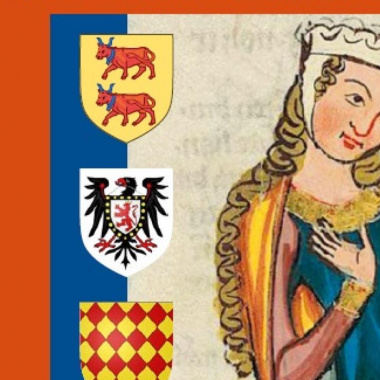 Constance de Marsan, la vicomtesse qui failli être impératrice