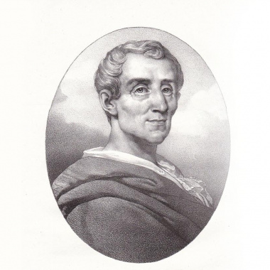 Montesquieu, De l’Esprit des Lois