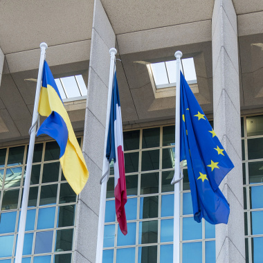 10 ans : la Région et l’Europe, une décennie d'union