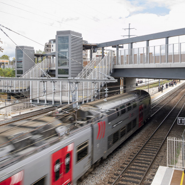 Le RER Métropolitain en Gironde