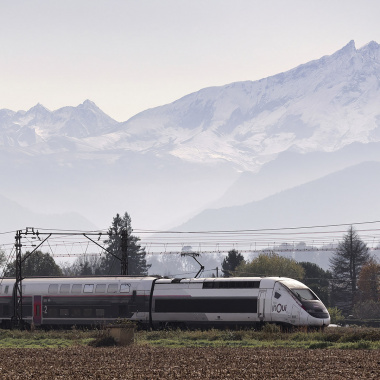 La ligne nouvelle du Sud-Ouest