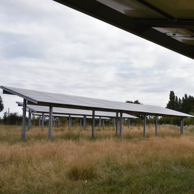 Energies renouvelables : la Nouvelle-Aquitaine passe à la vitesse supérieure