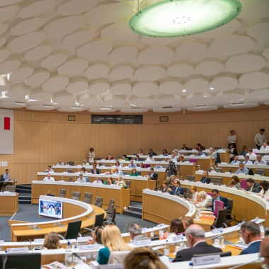 Séance plénière des 15 et 16 juin 2026