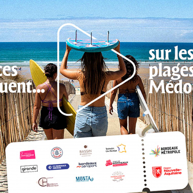 Gironde : les acteurs du tourisme se mobilisent pour sauver la saison