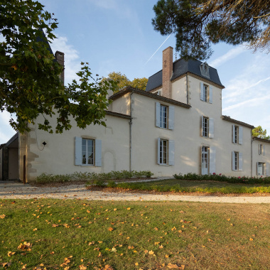 Prix littéraire François Mauriac : les lauréats