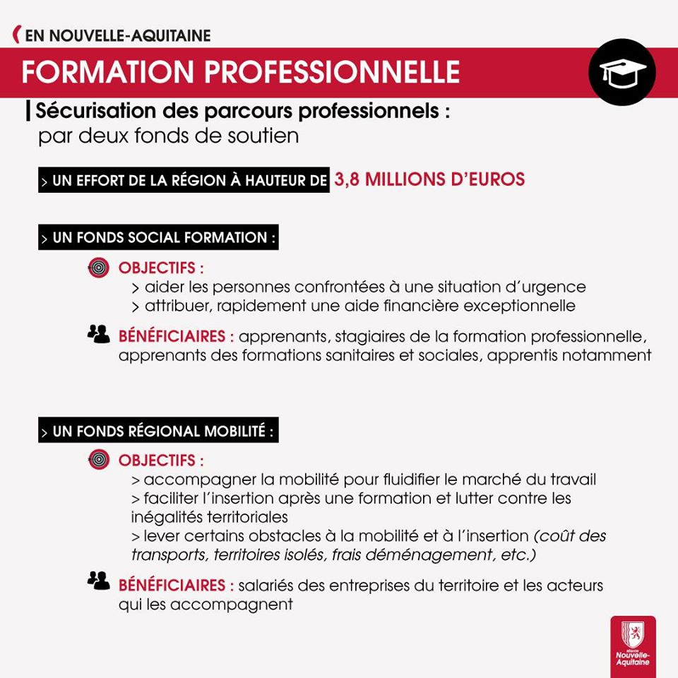 Formation professionelle