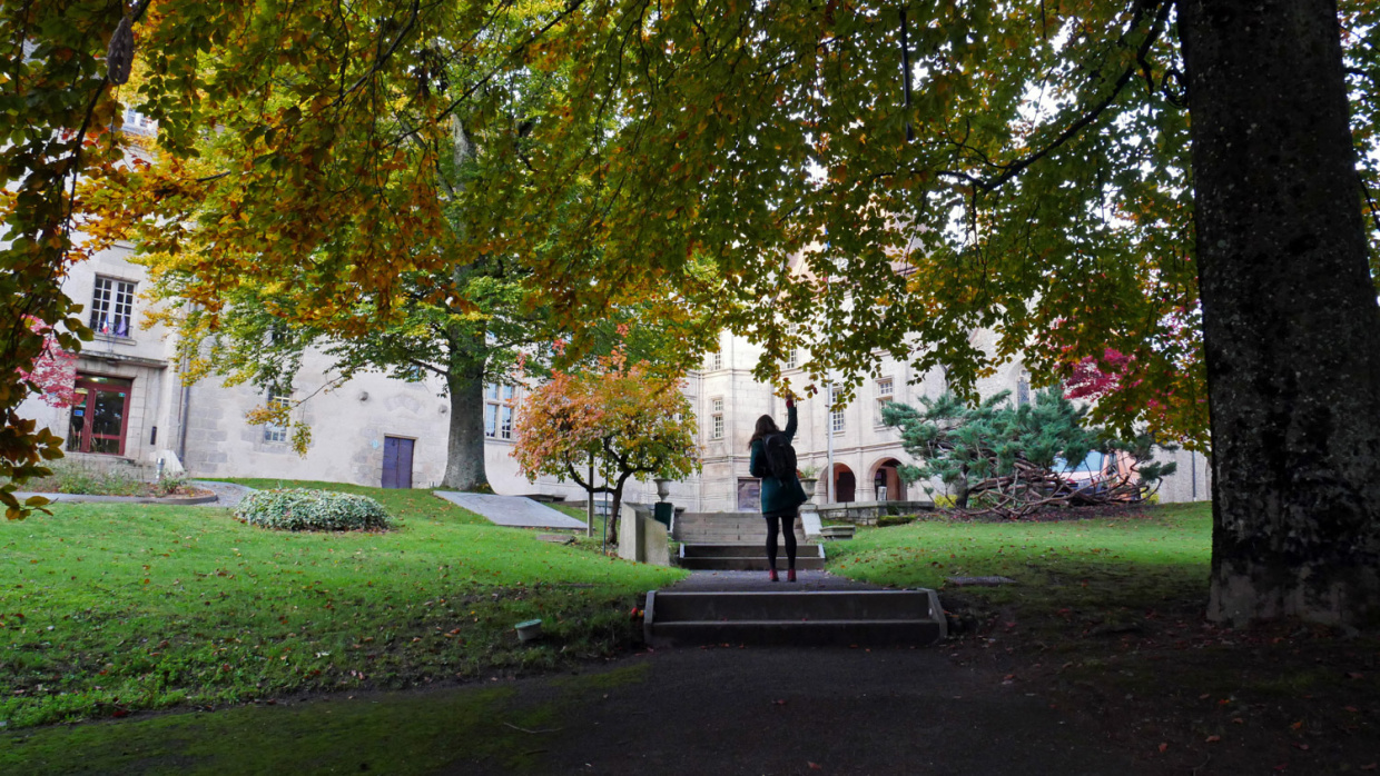 Hôtel des Moneyroux