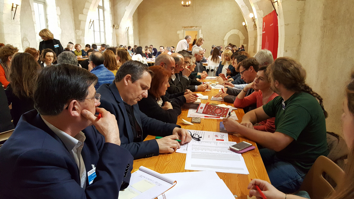 Journée du patrimoine