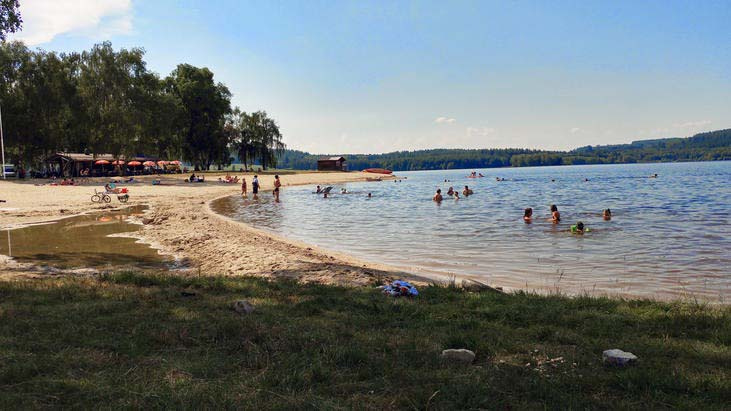 Ça fleure bon les vacances...