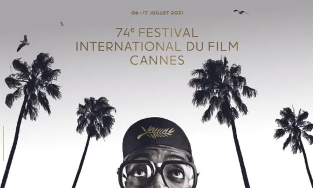 Cannes 2021