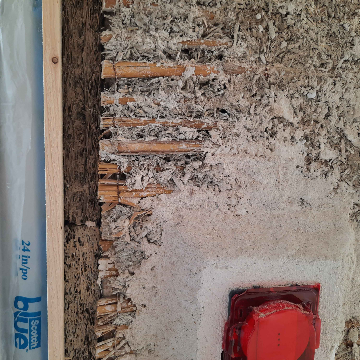 L'oasis des Tisserands