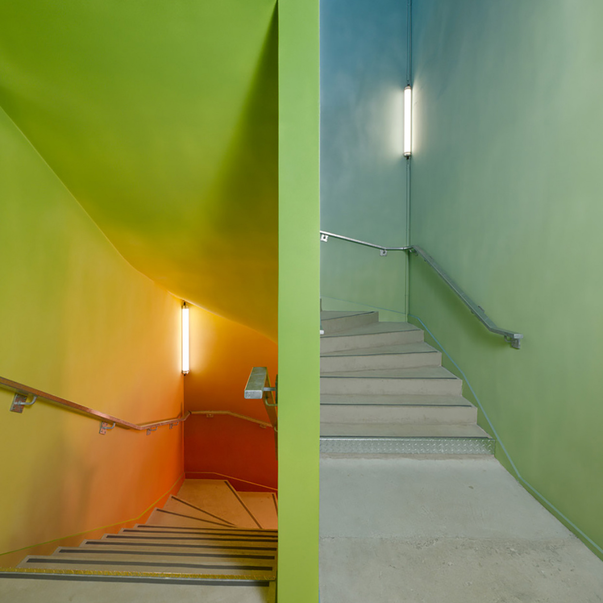 Inauguration Frac- Arto - Limoges