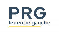 Logo PRG  Le Centre Gauche