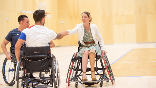 Marie-Amélie Le Fur