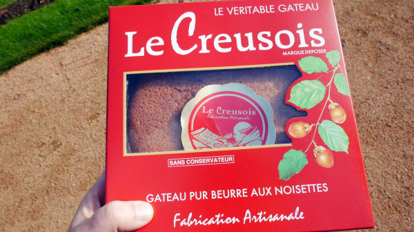 Guéret, gourmandises