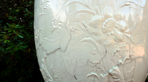 Au palais de la Sénatorerie