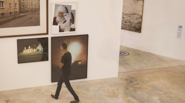 Inauguration de la MECA