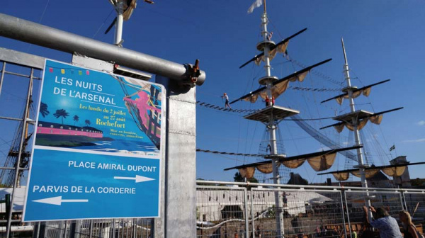 Carnet de Marche- Rochefort- Formes Radoub 4