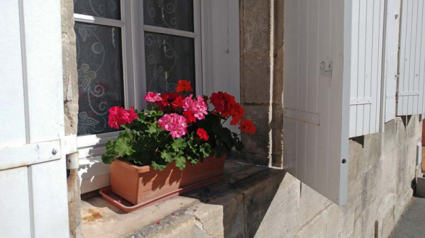 Carnet de Marche- Rochefort- Rues de Rochefort 14