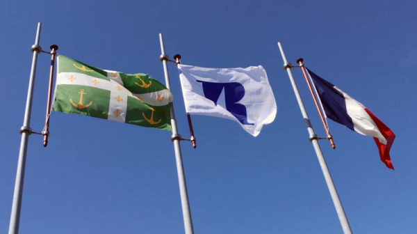 Carnet de Marche- Rochefort- Rues de Rochefort 15