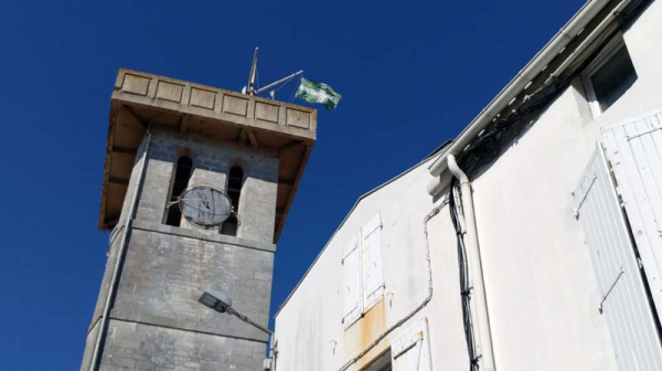 Carnet de Marche- Rochefort- Tour des signaux 2