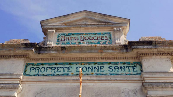 Carnet de Marche- Rochefort- rues de Rochefort 4