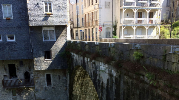 Un petit air de Venise