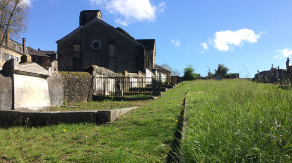Ascension vers le ciel