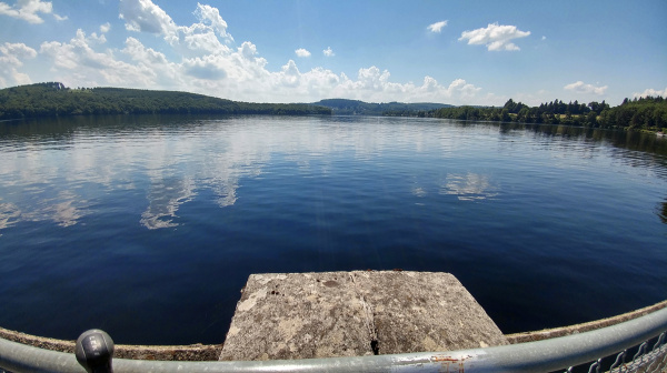 Fraîcheur à l’horizon