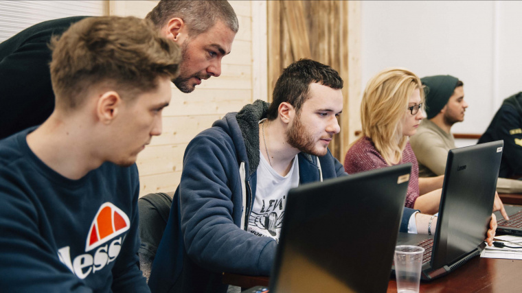 metiers du numérique 