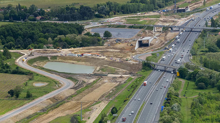 amenagement du territoire Nouvelle-Aquitaine 