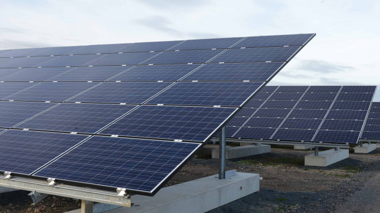 Transition énergétique et écologique