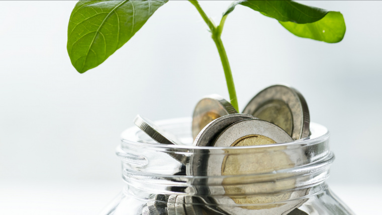 Investir dans l'avenir avec la région Nouvelle-Aquitaine