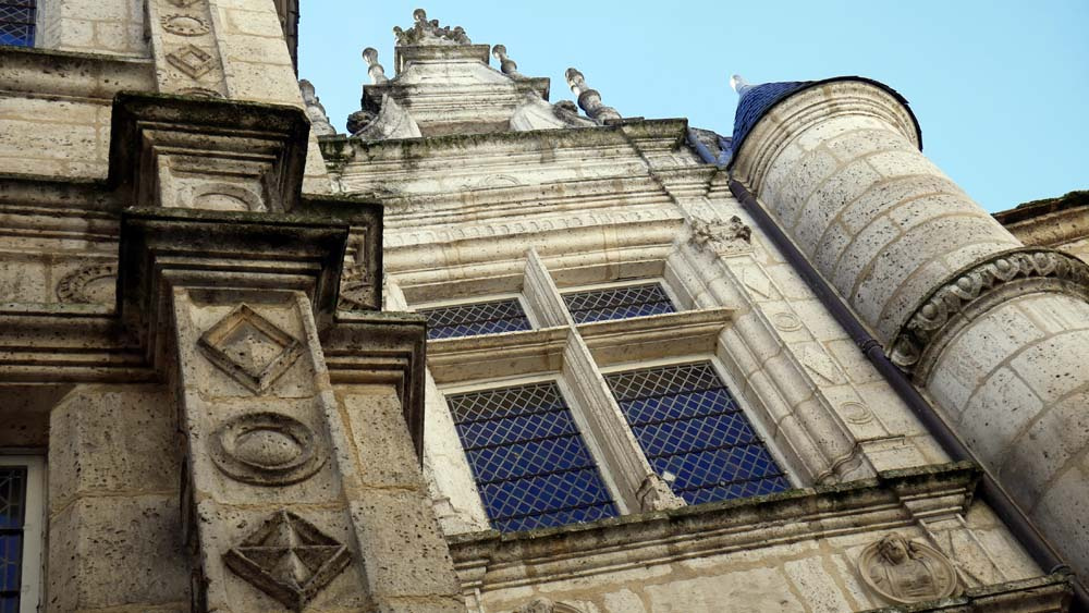 L'Hôtel Saint-Simon