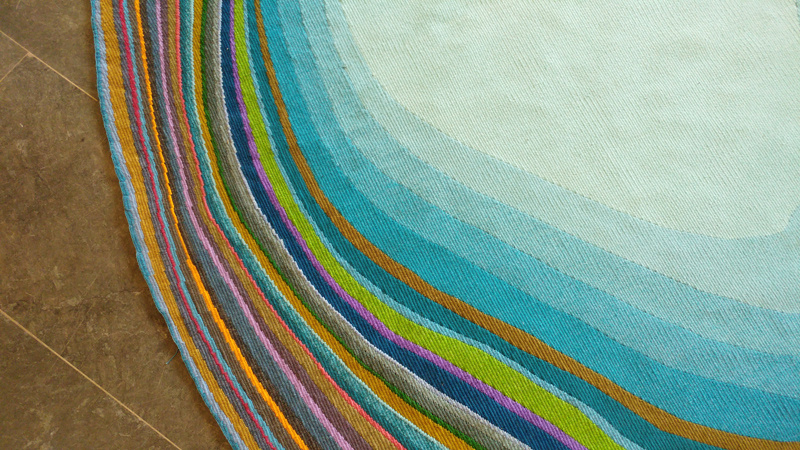 « Confluentia » de Bina Baitel