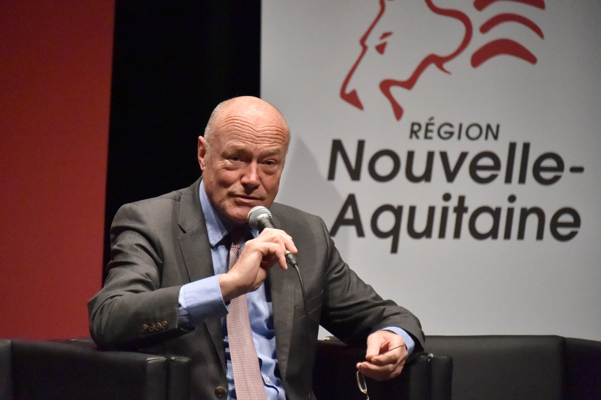 Journée du patrimoine vivant