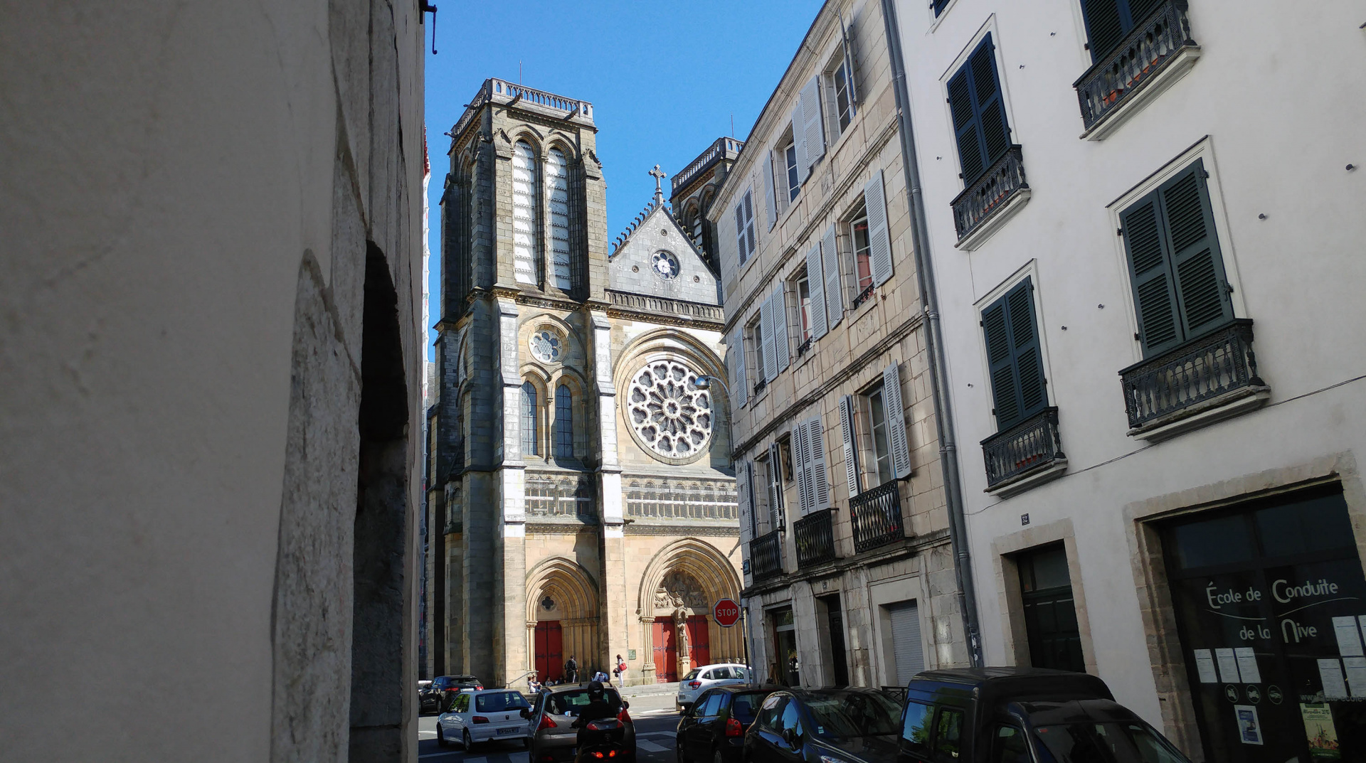 Eglise-Saint-Andre