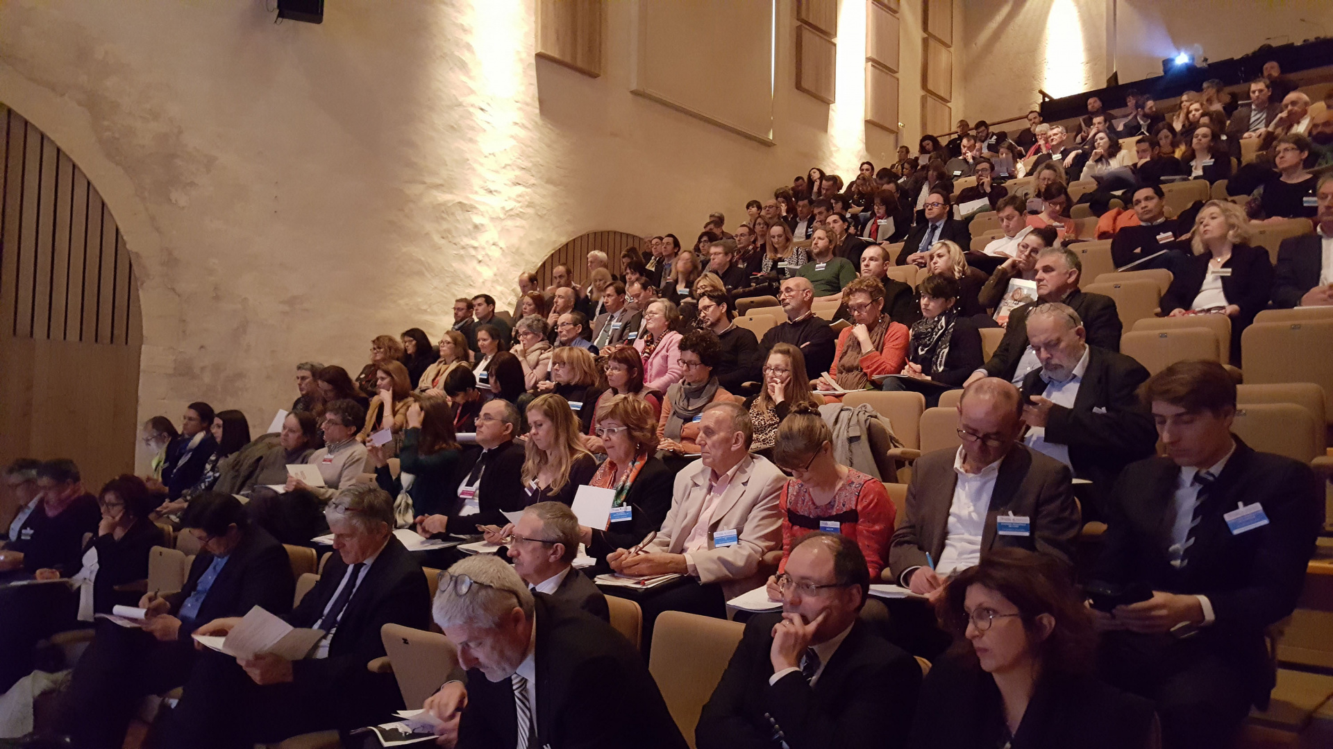 Journée du patrimoine vivant