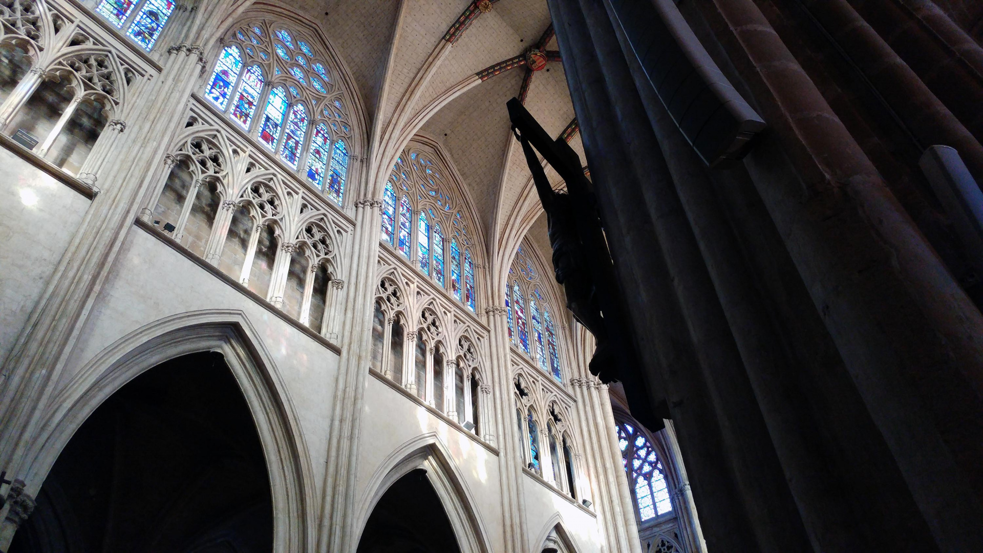 Cathédrale Sainte-Marie