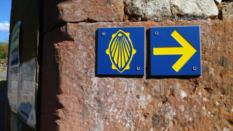 balisage_compostelle