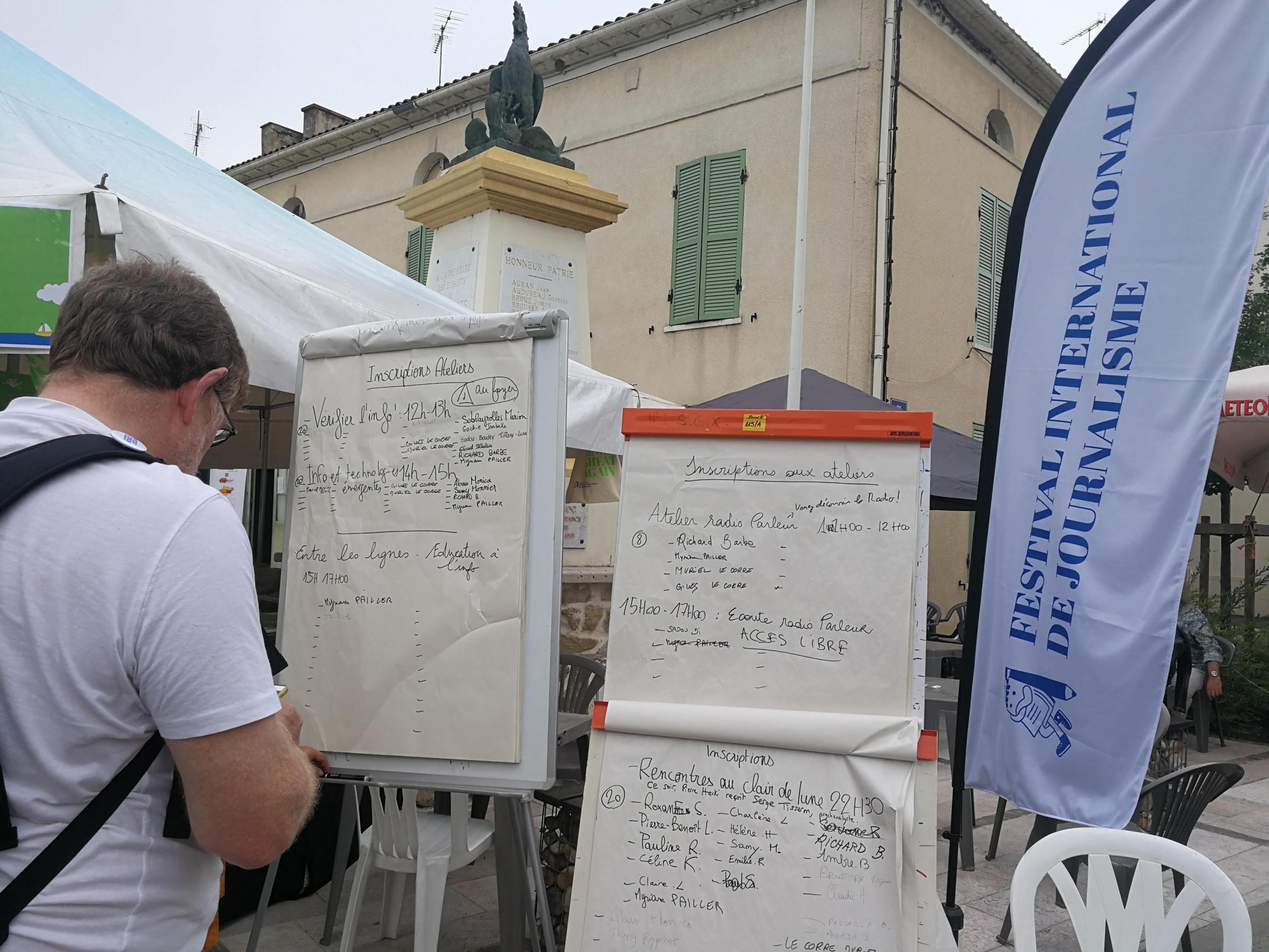 Festival de Couthures