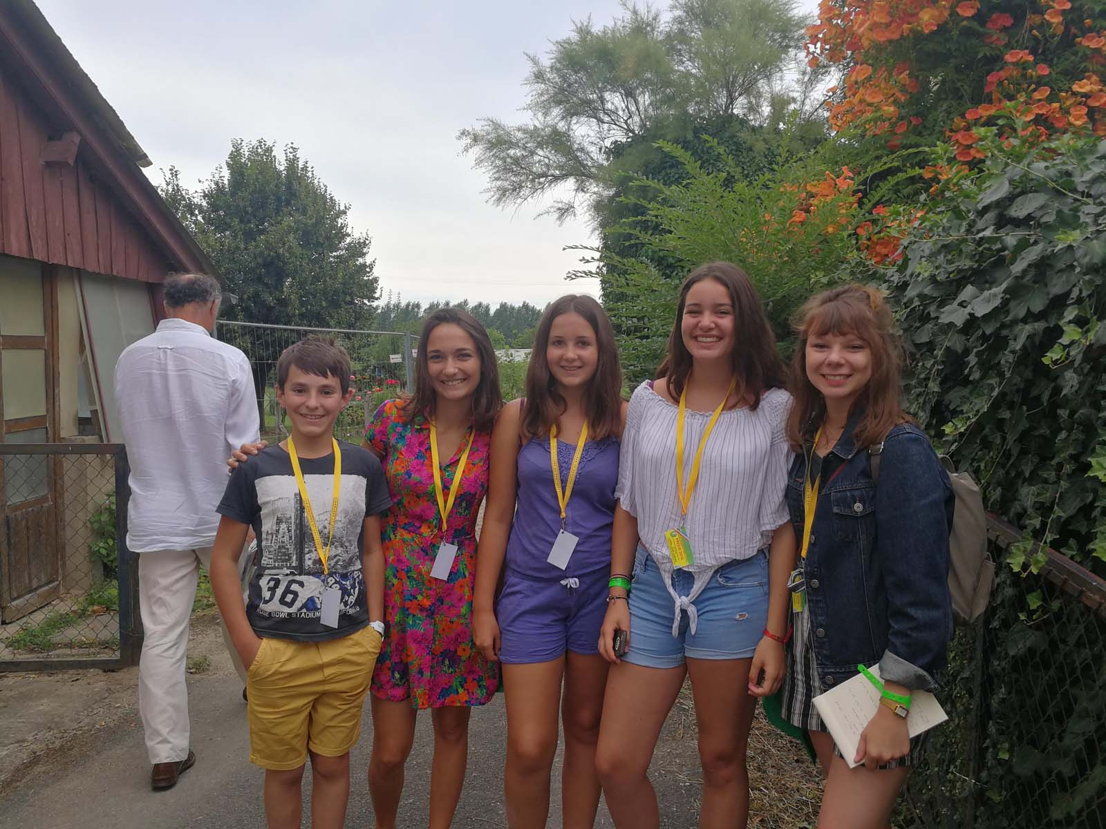 Festival de Couthures