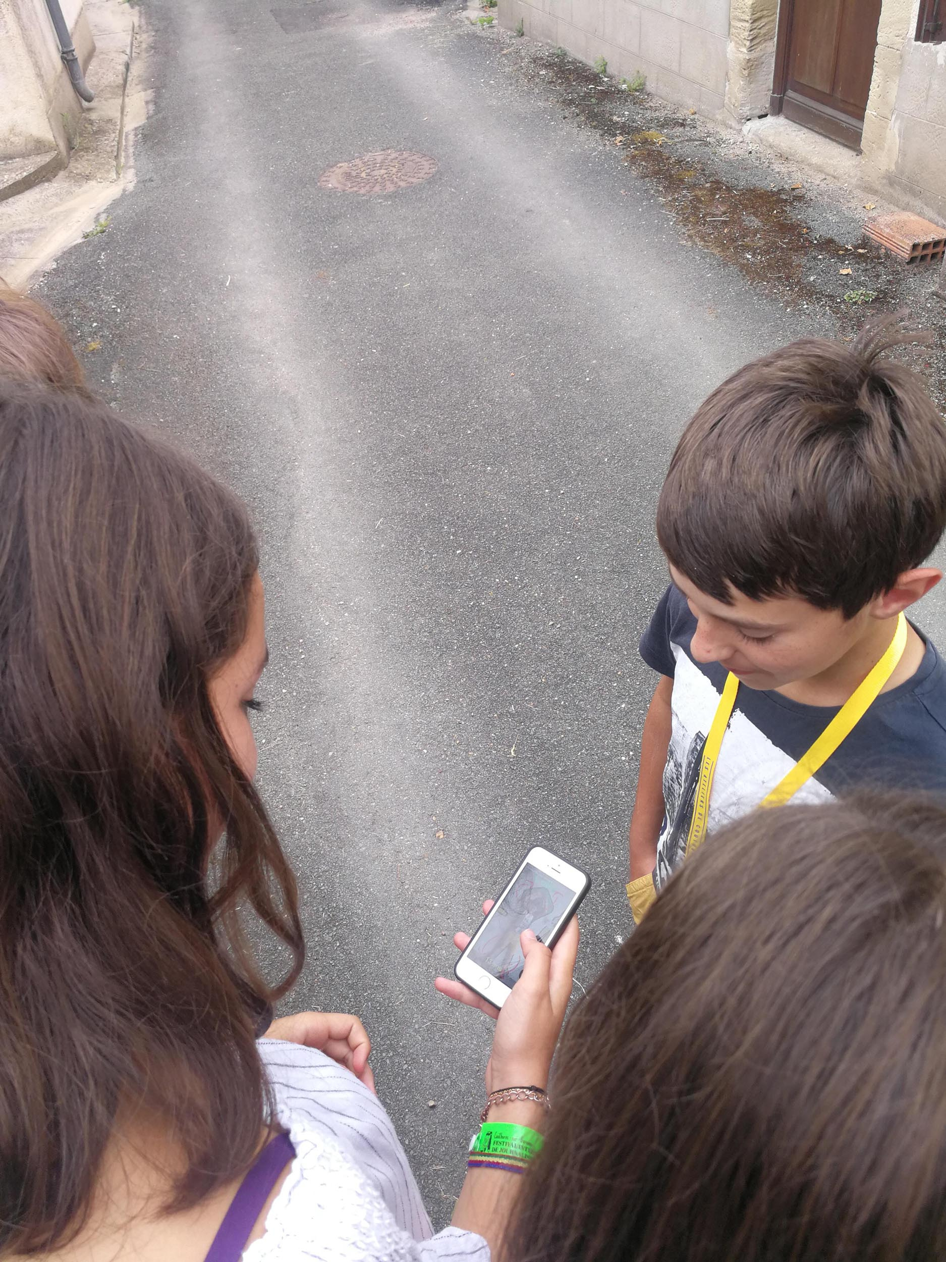 Festival de Couthures