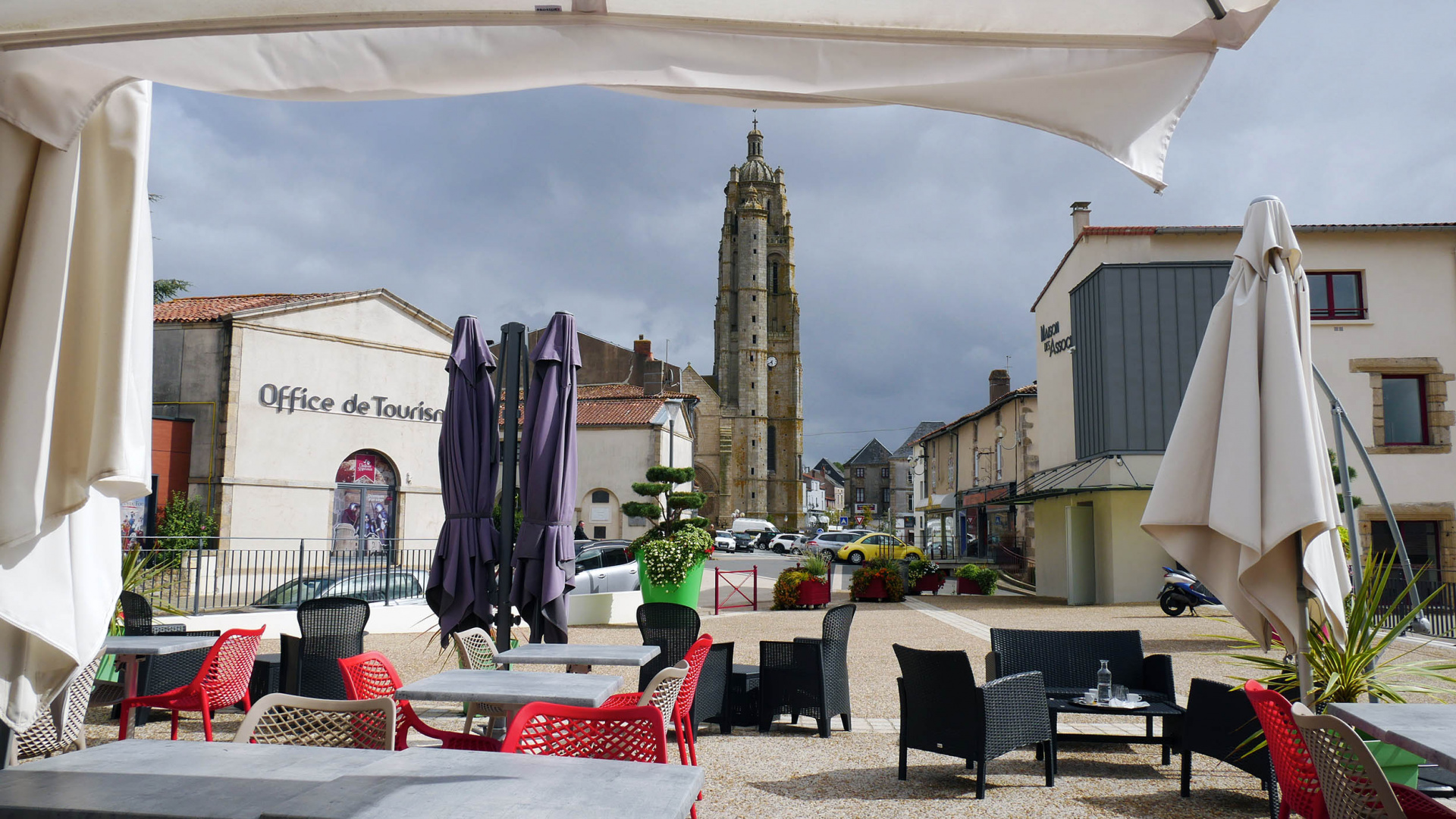 eglise-notre-dame-bressuire