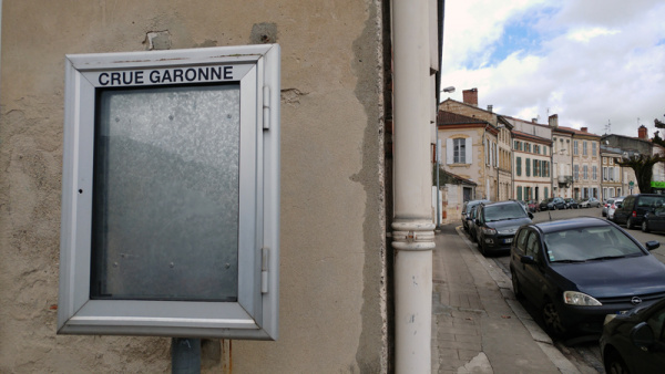 Les crues de Garonne : un fléau séculaire